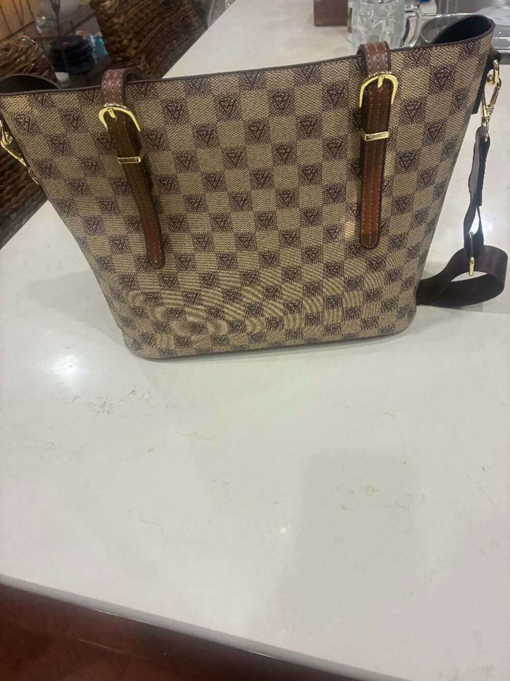 New Purse